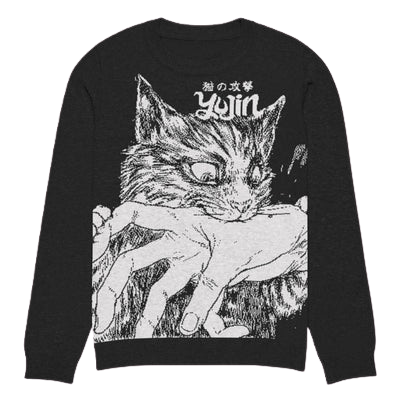 Sweatshirts