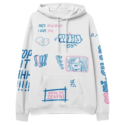 Hoodies