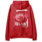 Emotions Hoodie