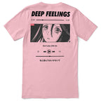 Deep Feelings T-Shirt
