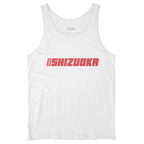 Shizuoka Tank Top