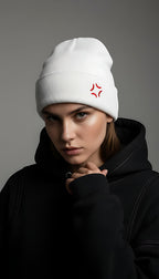 Stressed Beanie