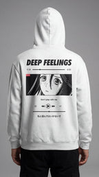 Deep Feelings Hoodie