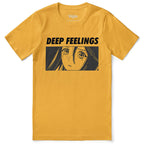 Deep Feelings T-Shirt