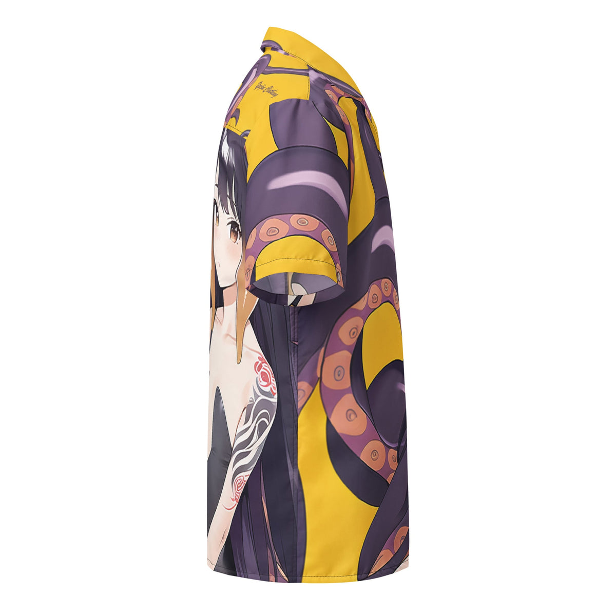 Deep Temptation Shirt