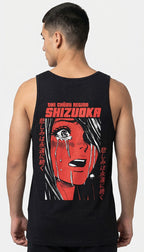 Shizuoka Tank Top