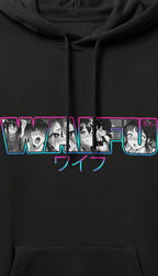 Waifu Hoodie