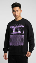 Collusion Sweatshirt