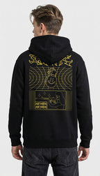 Shootz Hoodie
