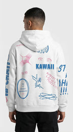 Notice Me Hoodie
