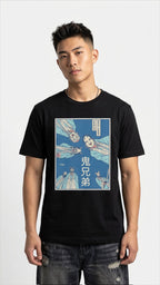 Demon Brothers T-Shirt