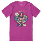 Got Your Milkies T-Shirt