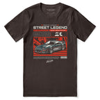 Drive Fast Car T-Shirt