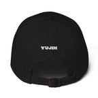 Yin Yang Hat