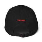 Stressed Hat