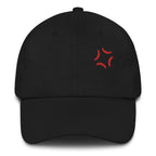 Stressed Hat