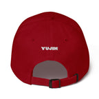 Yin Yang Hat
