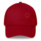 Stressed Hat