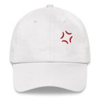Stressed Hat