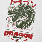 Fearless Dragon Hoodie