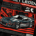 Drive Fast Car T-Shirt