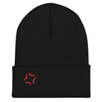 Stressed Beanie