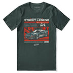 Drive Fast Car T-Shirt
