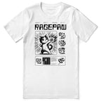 Ragepaw Cat T-Shirt
