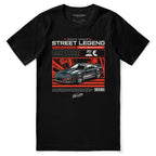 Drive Fast Car T-Shirt