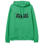 No Future Hoodie