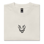 Mad Oversized Faded T-Shirt
