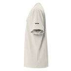 Mad Oversized Faded T-Shirt