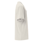 Mad Oversized Faded T-Shirt