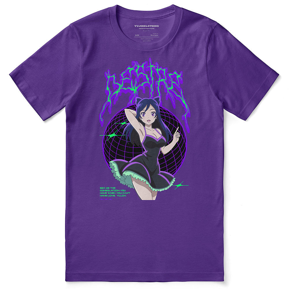 Deep Desire T-Shirt