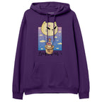 Fluffy Cat Hoodie