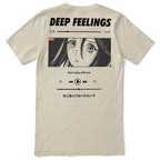 Deep Feelings T-Shirt