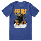 Cat Destroyer T-Shirt