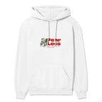 Fearless Dragon Hoodie
