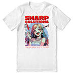 Sharp Solutions T-Shirt