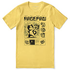 Ragepaw Cat T-Shirt